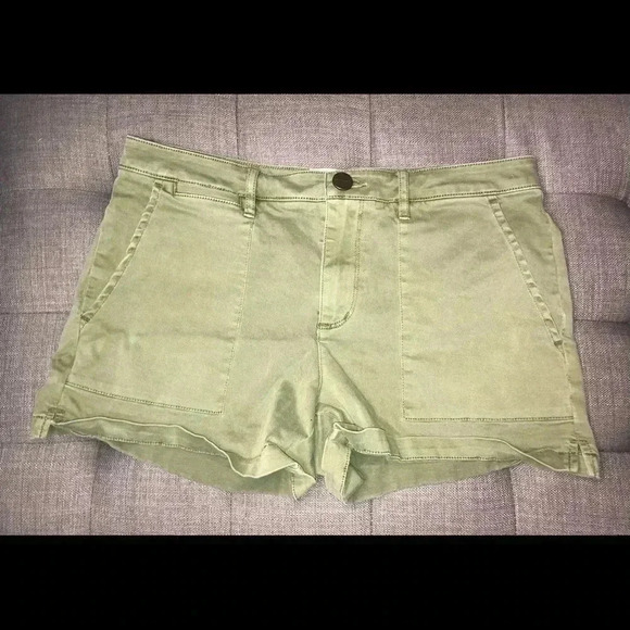 Sanctuary Shorts - Picture 1 of 3